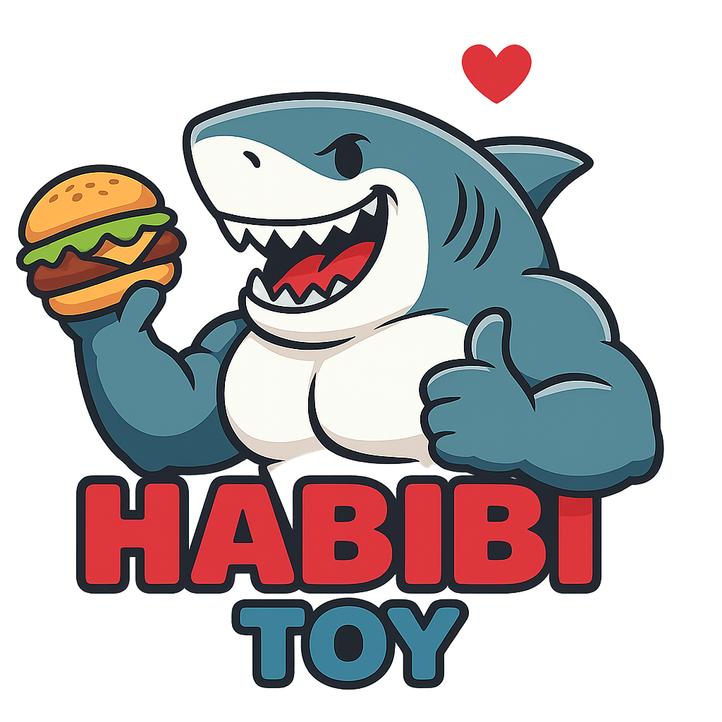 HABIBI TOY