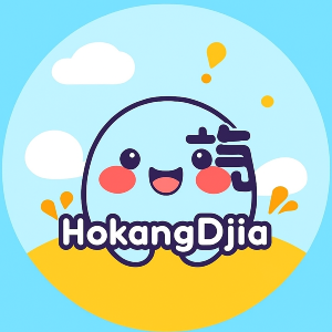 HokangDjia 好康底佳精選好物
