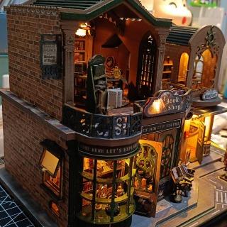 巧思在雙手的小小世界