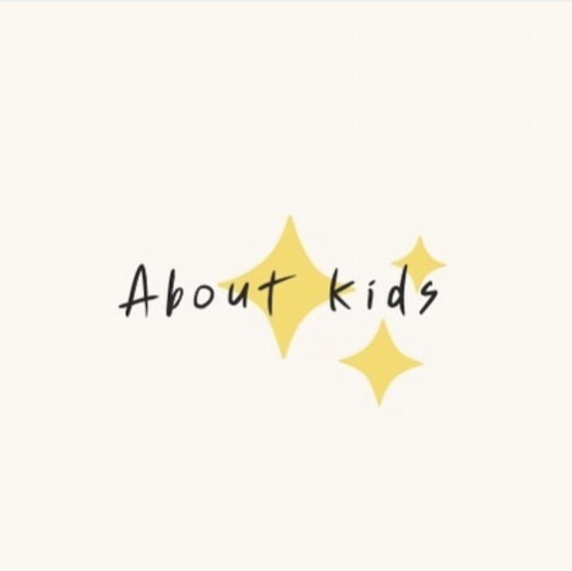 About _kids平價童裝