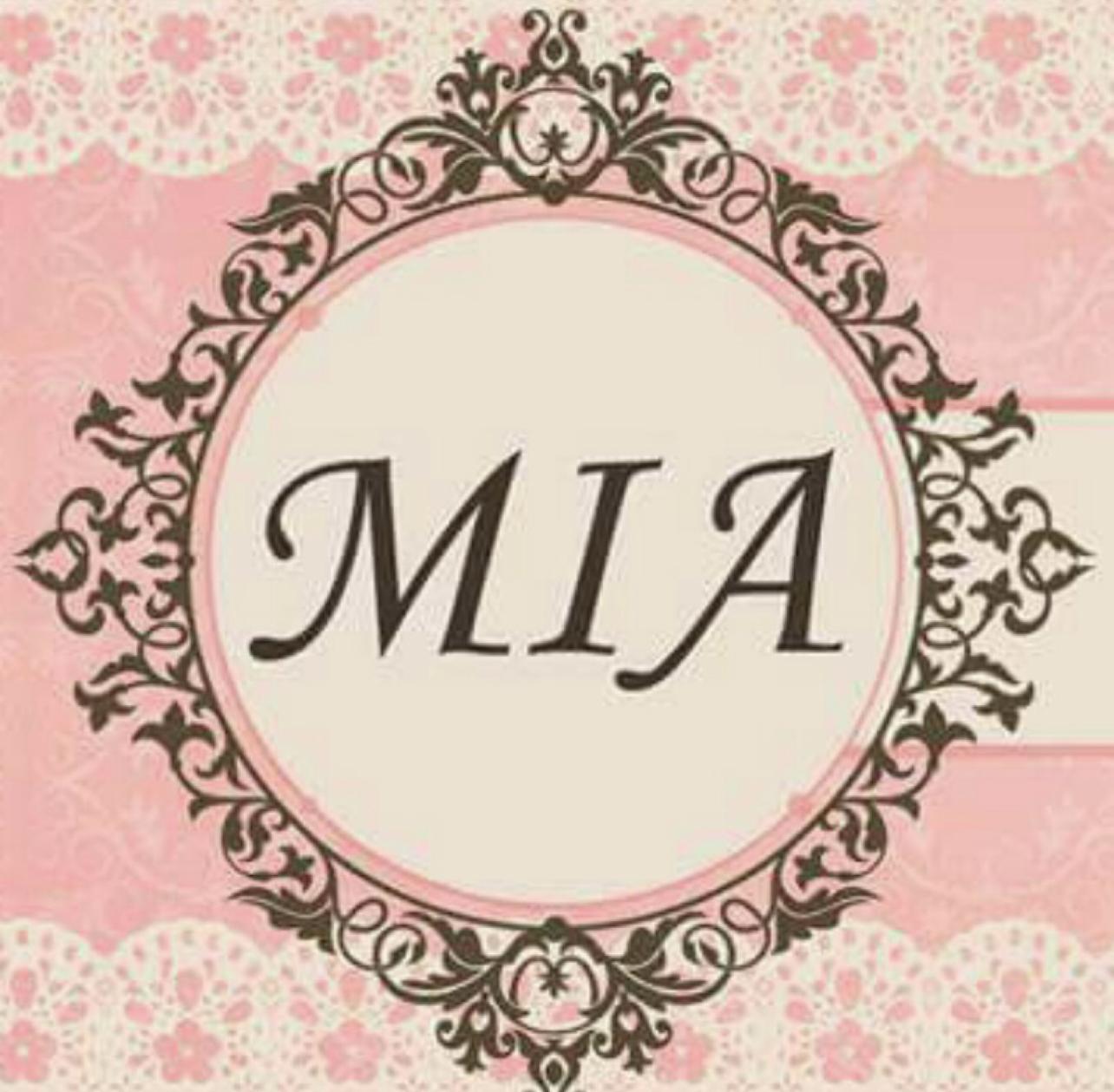 ✨Mia shop✨