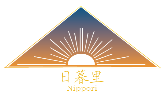 日暮里古著