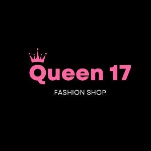 Queen17  歐美韓·飾品/配件