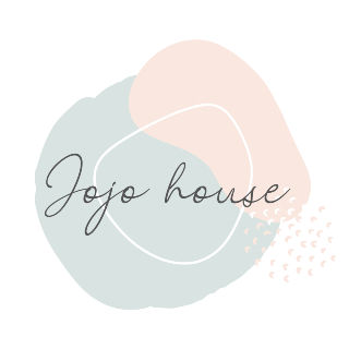 JOJO HOUSE🏠