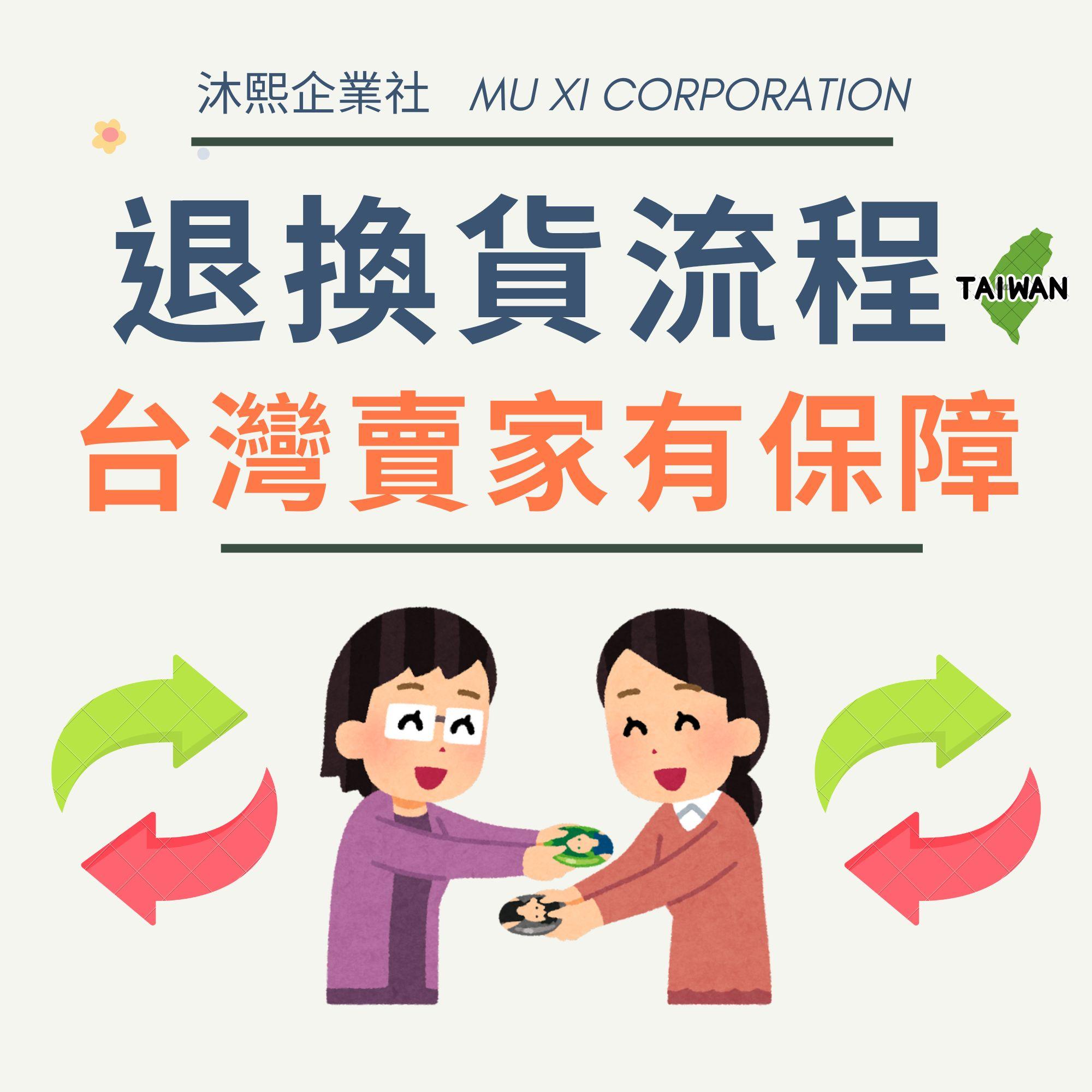 退貨政策