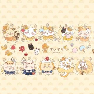 吉伊卡哇 🐻 自嘲熊 小賣鋪