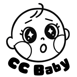 CC Baby ✨