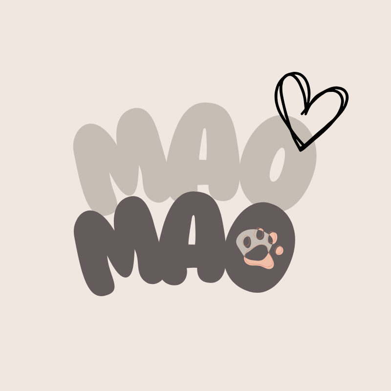 Maomao Shop・寶藏小店鋪♥
