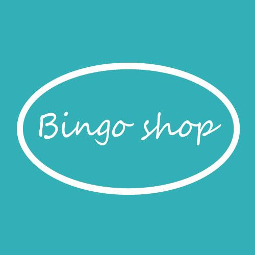 Bingo shop