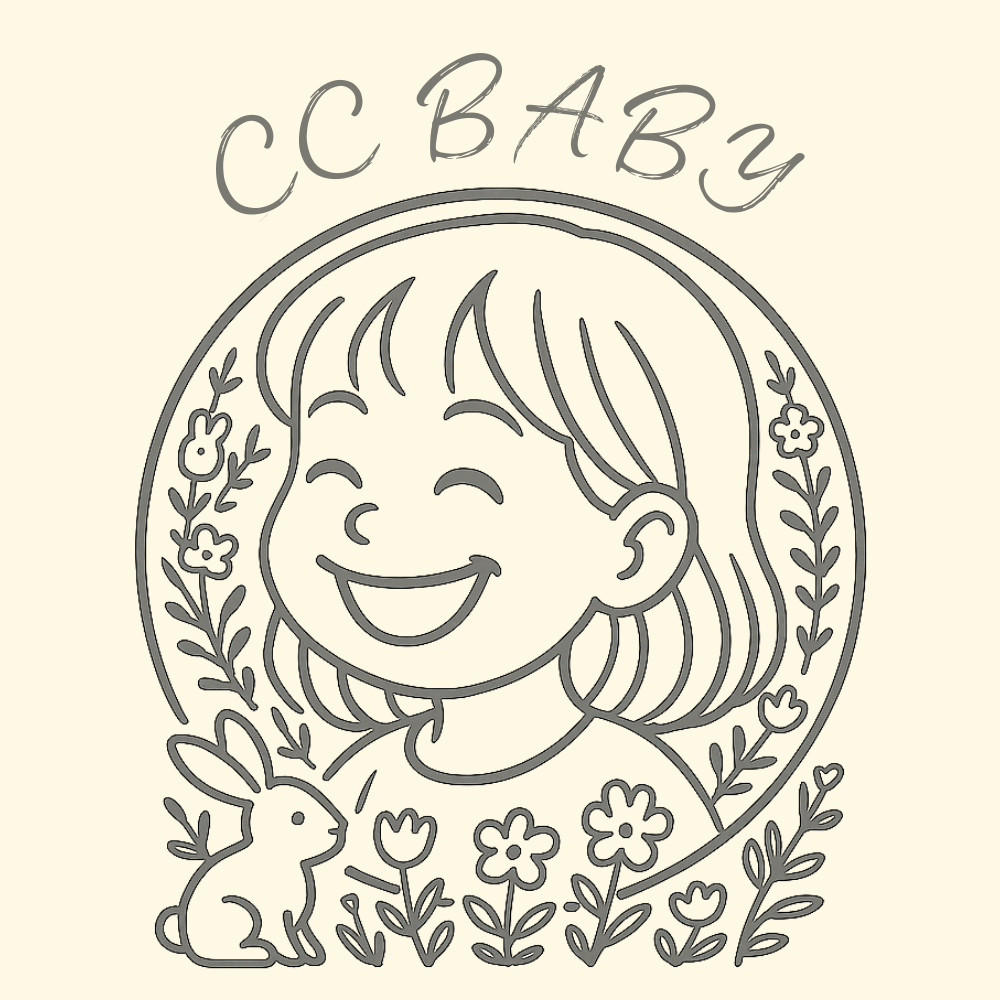 CCbaby愛偷笑 童裝親子裝玩具