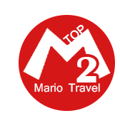 瑪利歐旅遊精選館