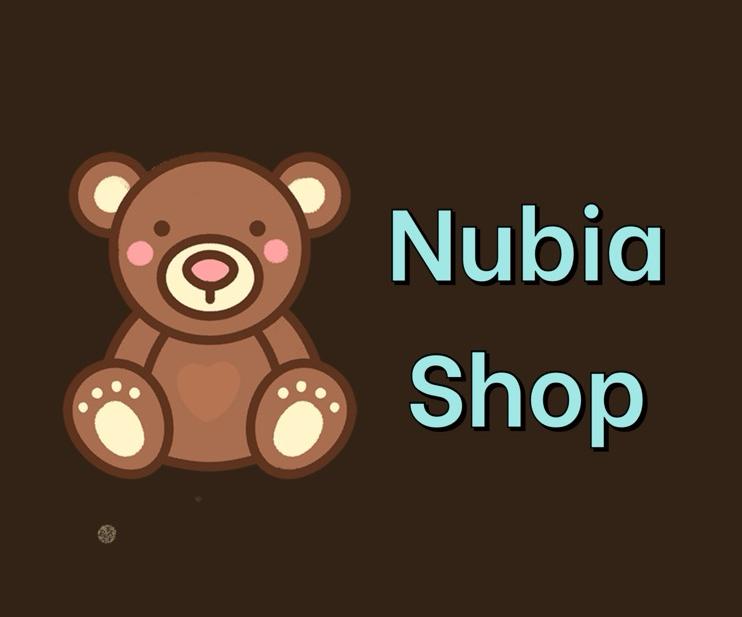 Nubia精品代購