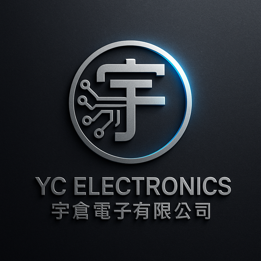 宇倉電子有限公司