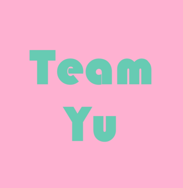 Team Yu