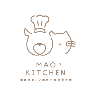 毛孩廚房-寵物零食專賣