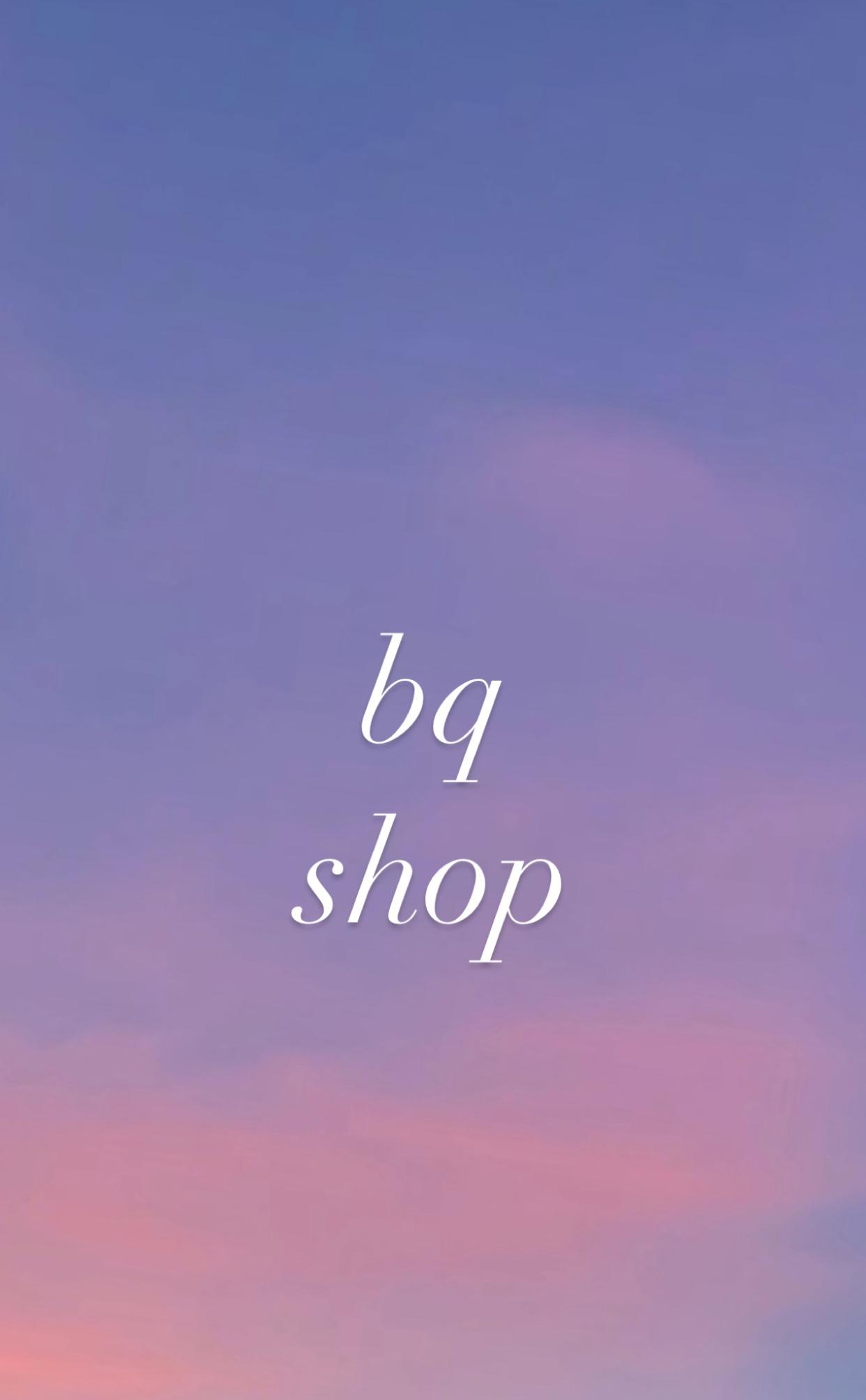 bq shop