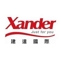 建達國際股份有限公司