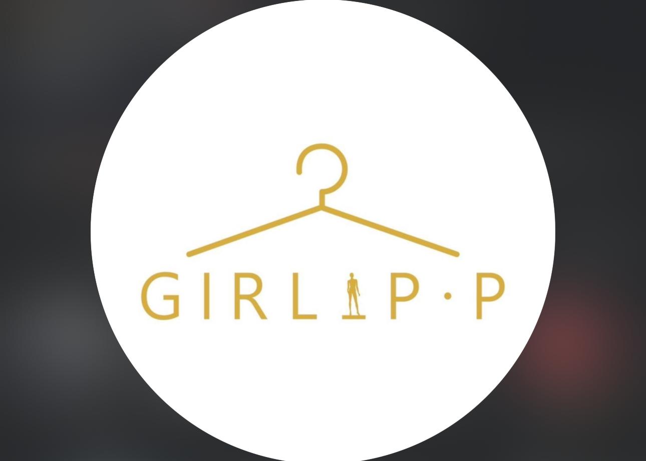 女孩紙 Girl paper