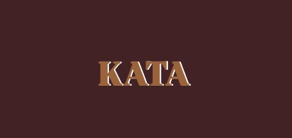 KATA
