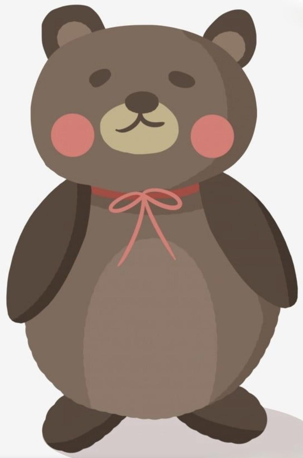 熊家的出清商品