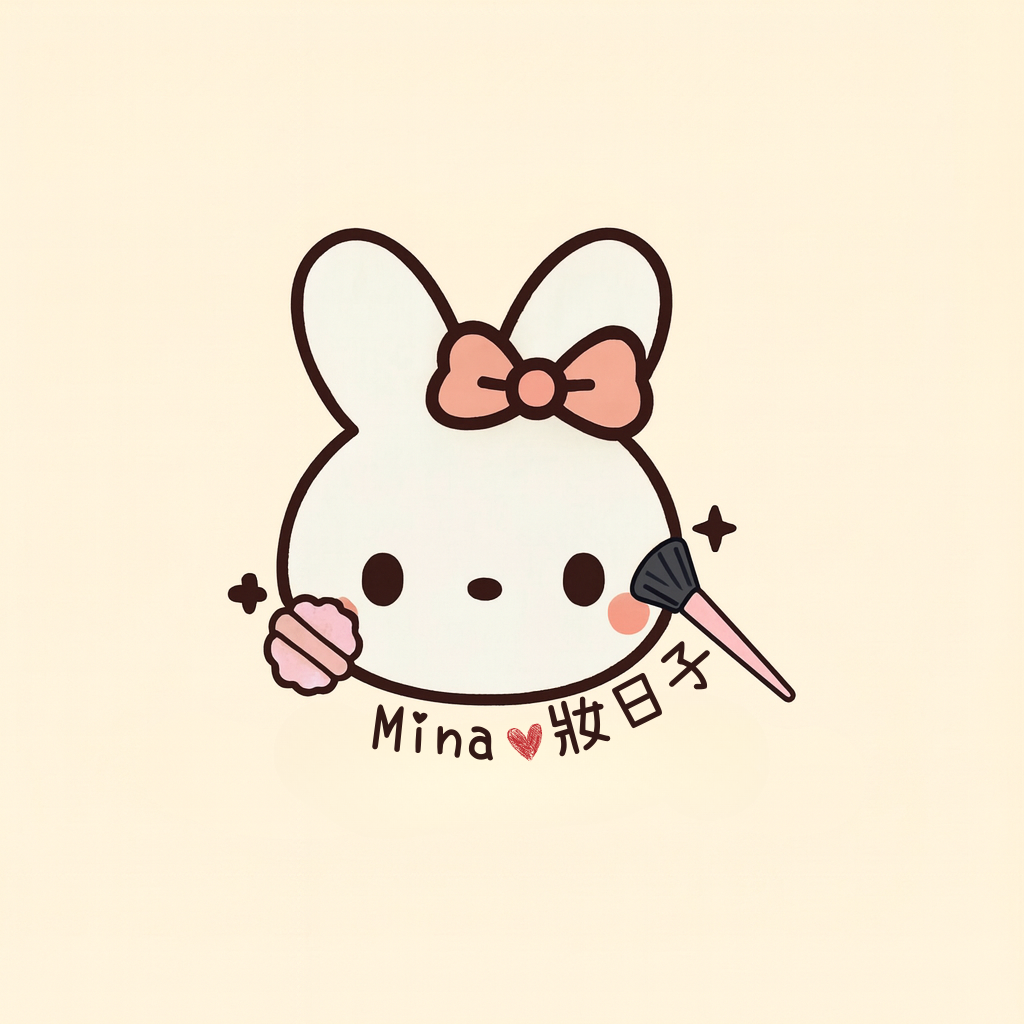 │ Mina．妝日子 │