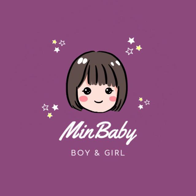 MinBaby童裝