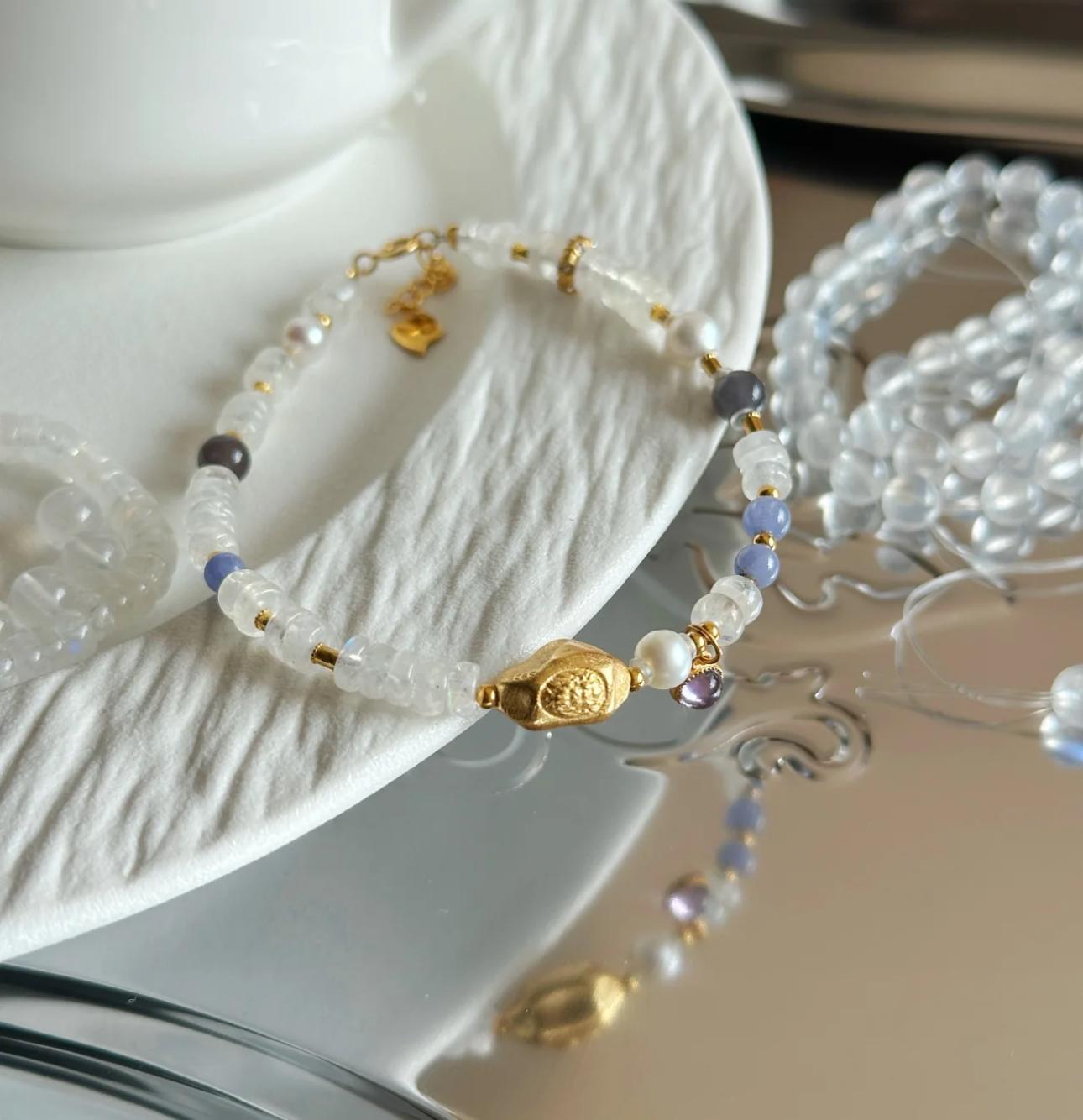 晶緣珍藏 AprilMaisondebijoux