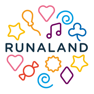 RUNALAND親子知育玩具X互動桌遊