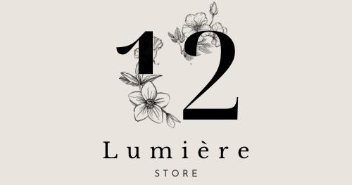 12.Lumiere