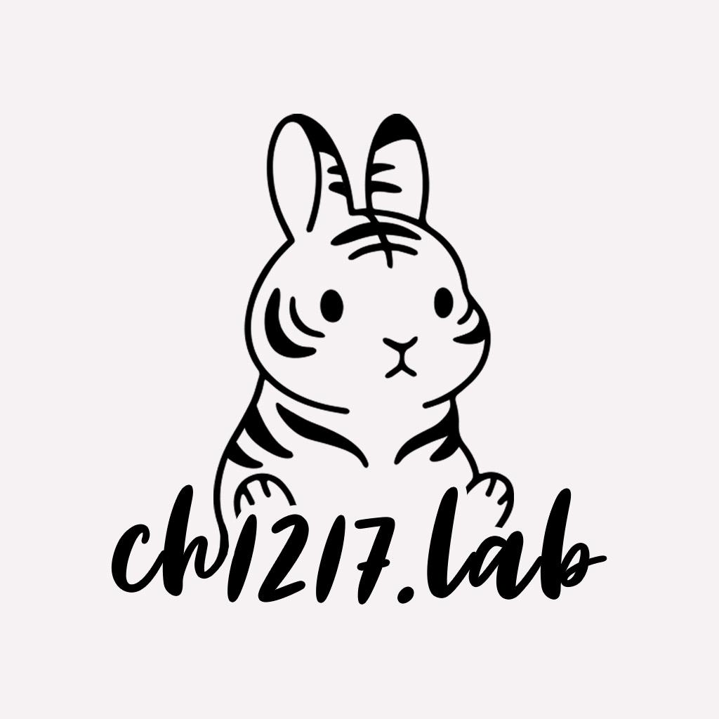 ch1217.lab | 追星收納 • 客製文字周邊