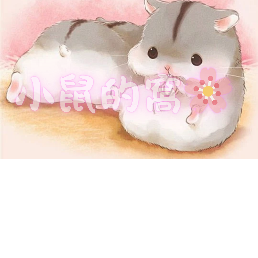 小鼠的窩🌸婦嬰用品