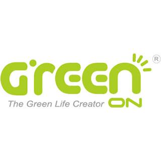 橘能國際股份有限公司