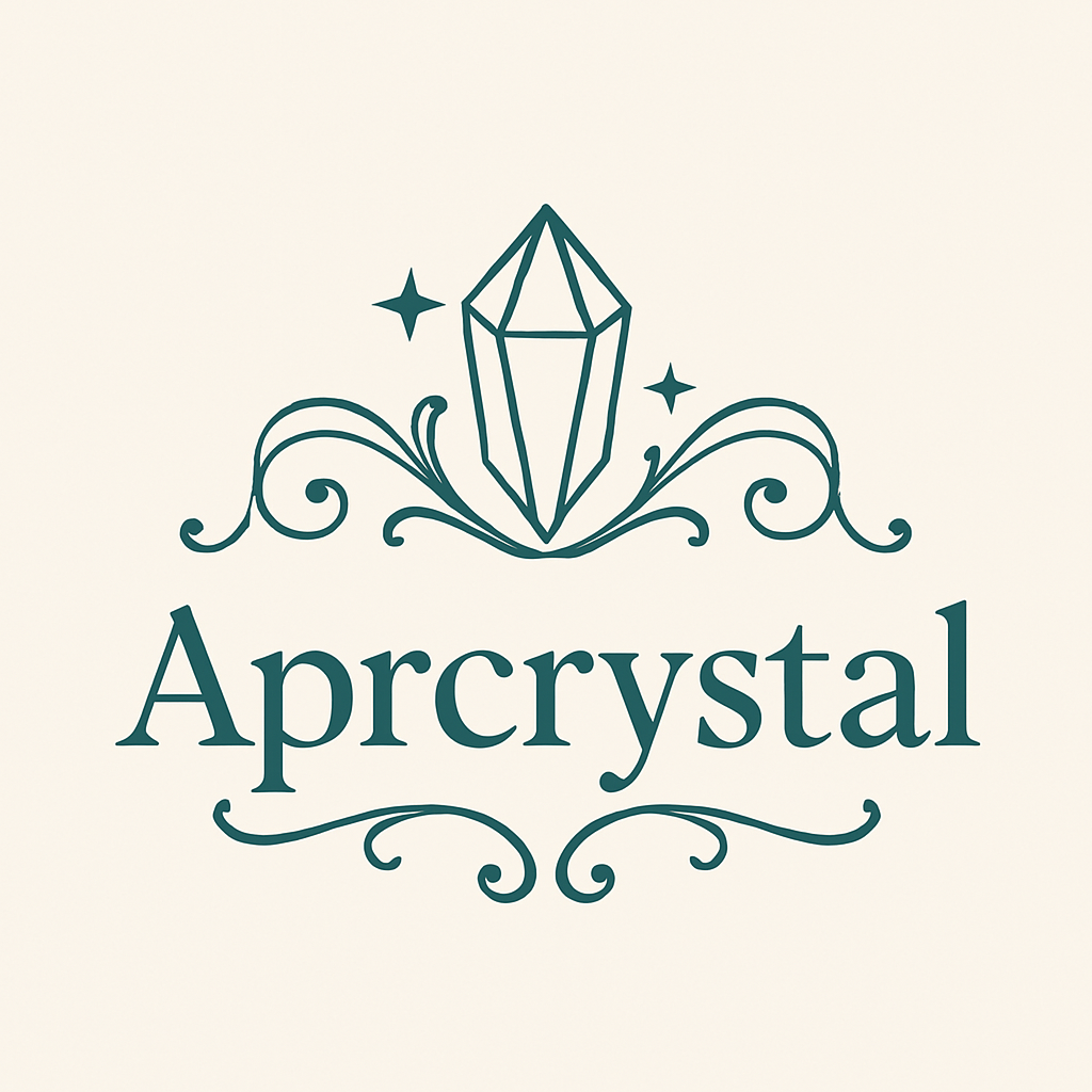 人間四月Apecrystal