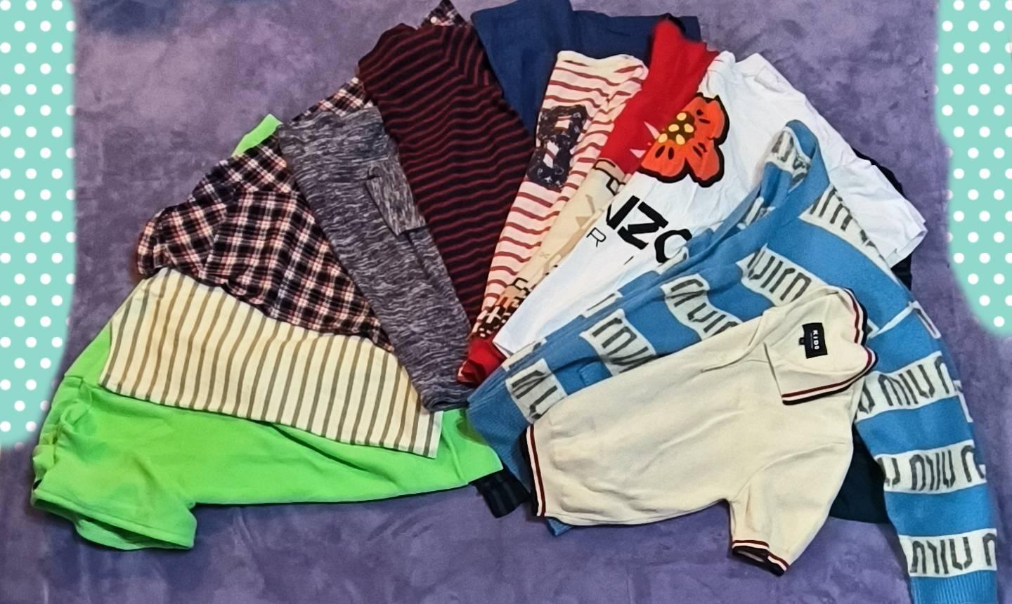 紅番茄衣飾流行美尚衣流