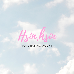 Hsin.hsin purchasing agent