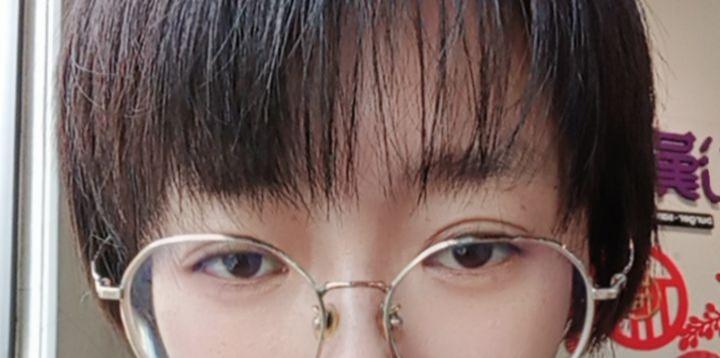 小五嘌的小攤販