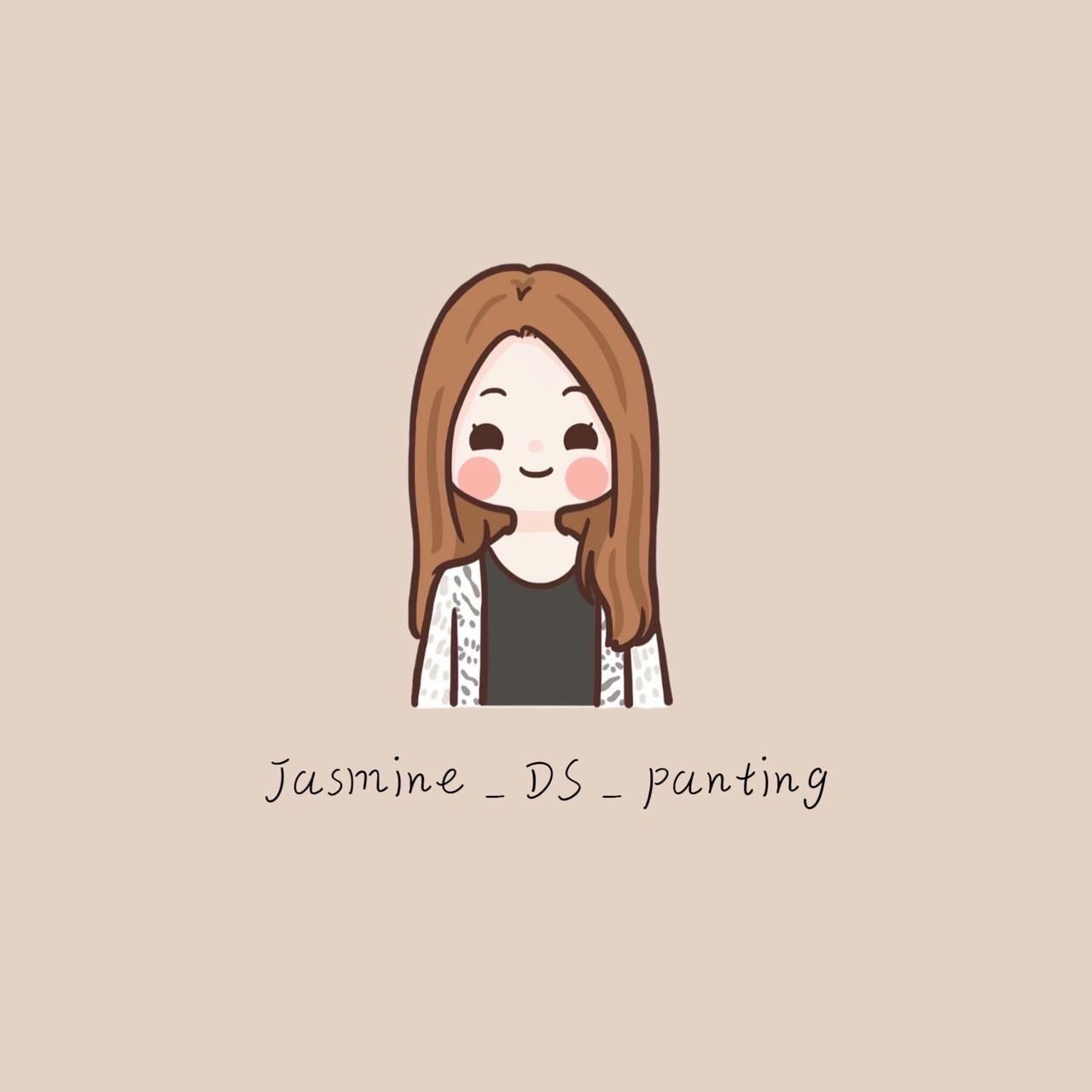 Jasmine茉莉小舖