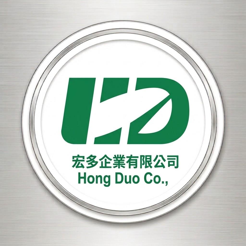 宏多企業有限公司