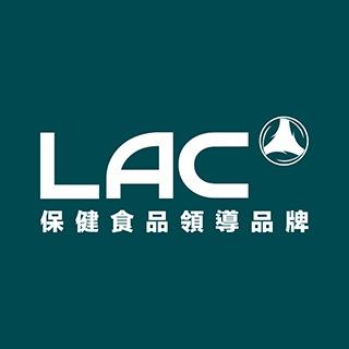 LAC利維喜 官方旗艦店