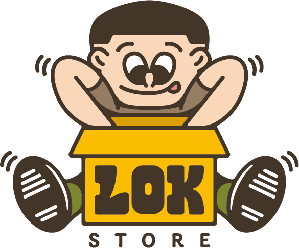 LOK STORE ｜iPhone 手機殼 保護貼 充電線 hoda Devilcase lapo 犀牛盾 imos