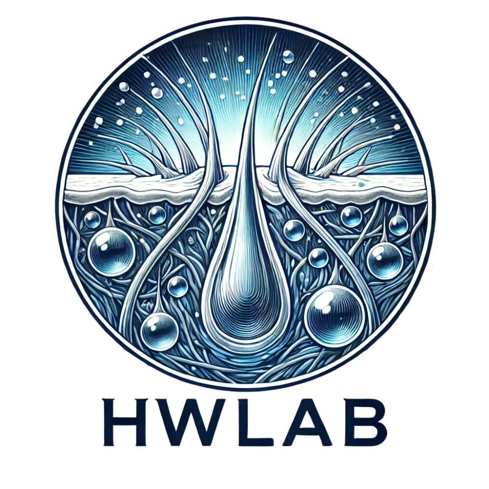 hwlab 養髮策研室
