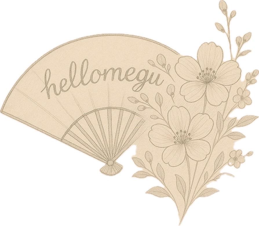 美咕小鋪Hellomegu