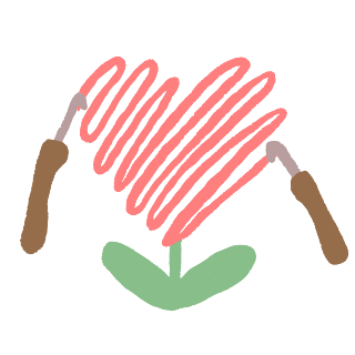 織花｜織話 鉤針故事織作所