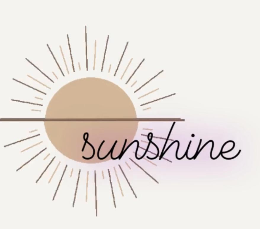 Sunshine