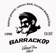 BARRACK09 BARRACK09