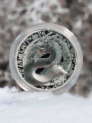 SILVER白銀收藏交流