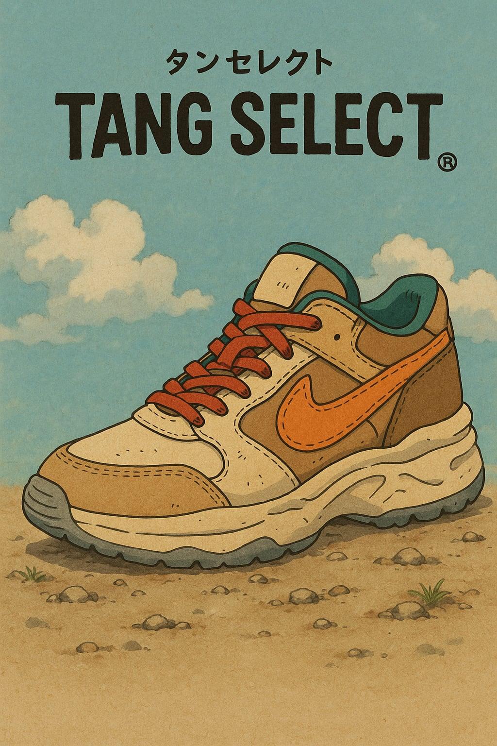 Tang Select