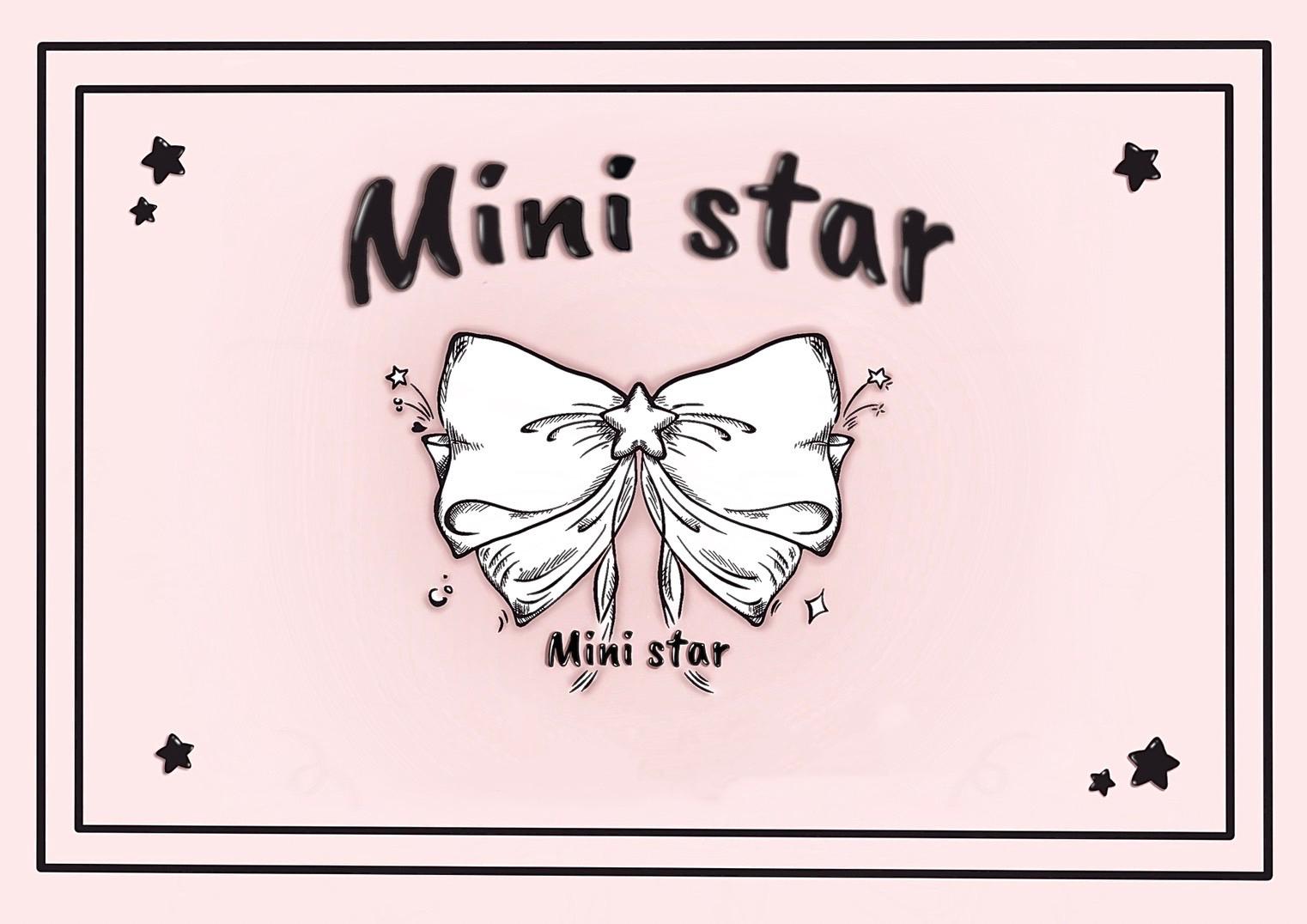 Mini Star