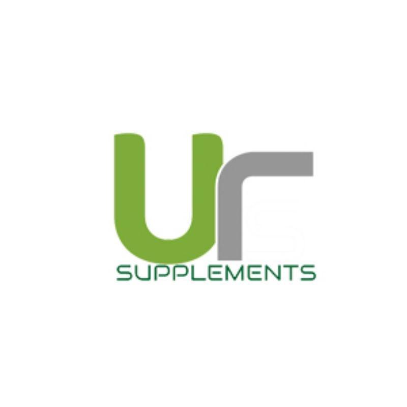 你的補充品(Ursupplements)