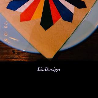 LivDesignz 925純銀飾品